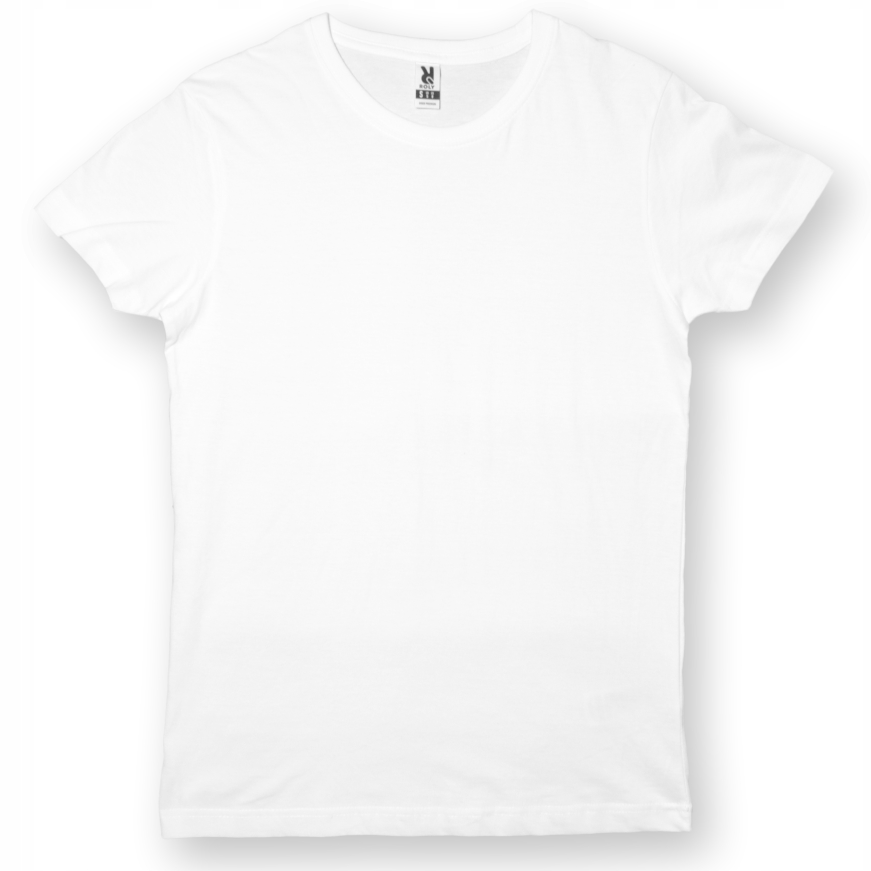 

Roly Koszulka Męska Basic 100% Bawełna T-shirt M