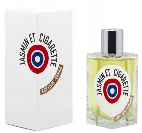 Etat Libre D`orange Jasmin Et Cigarette Edp 100ml Parfémovaná voda