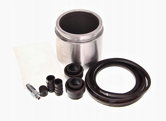 ZESTAW NAPR. ZACISKU HAM. MAZDA P. 6 07- 57MM Z TŁOCZKIEM