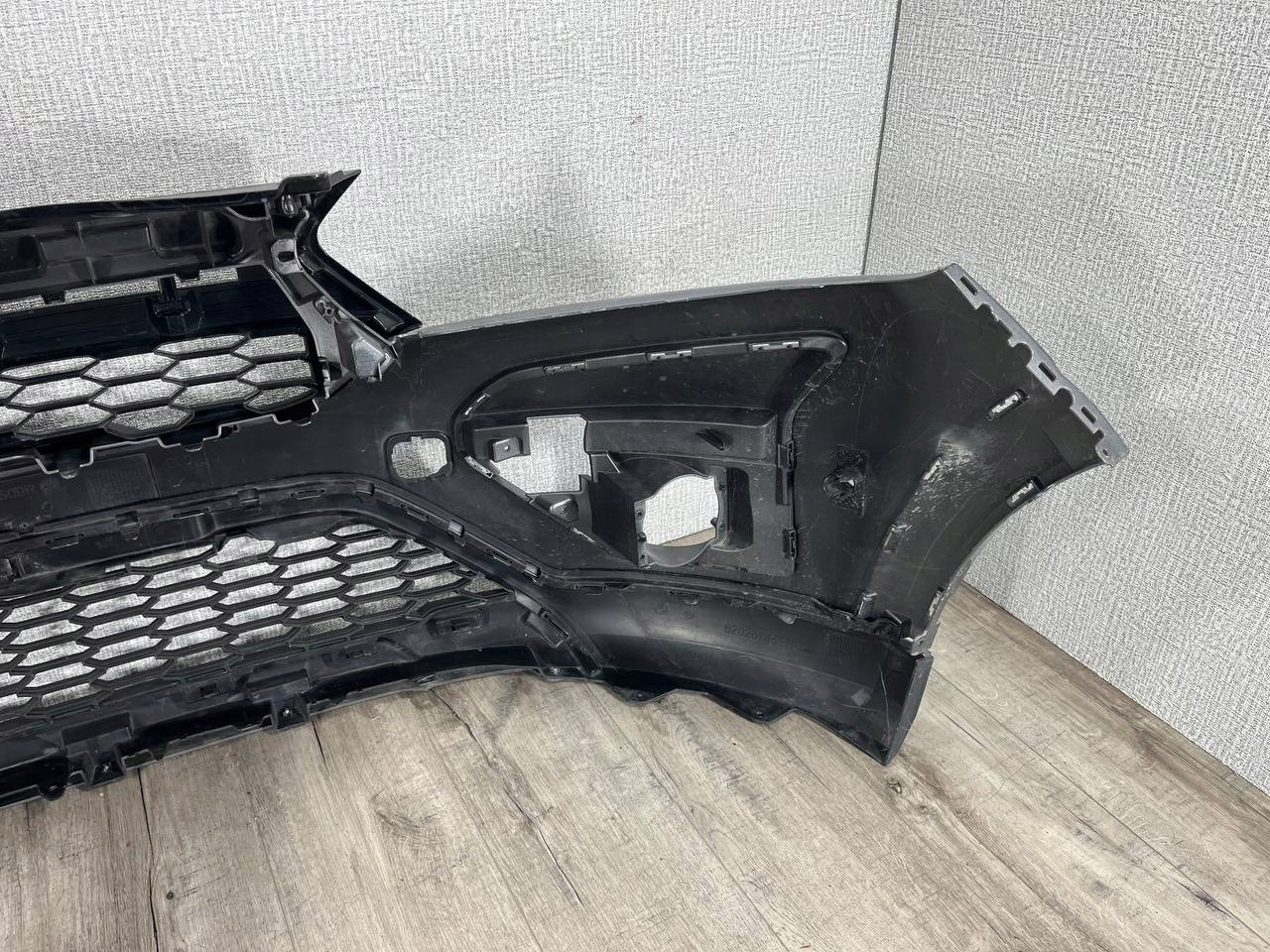 DACIA SANDERO STEPWAY III 2020-> bumper front 620225509R