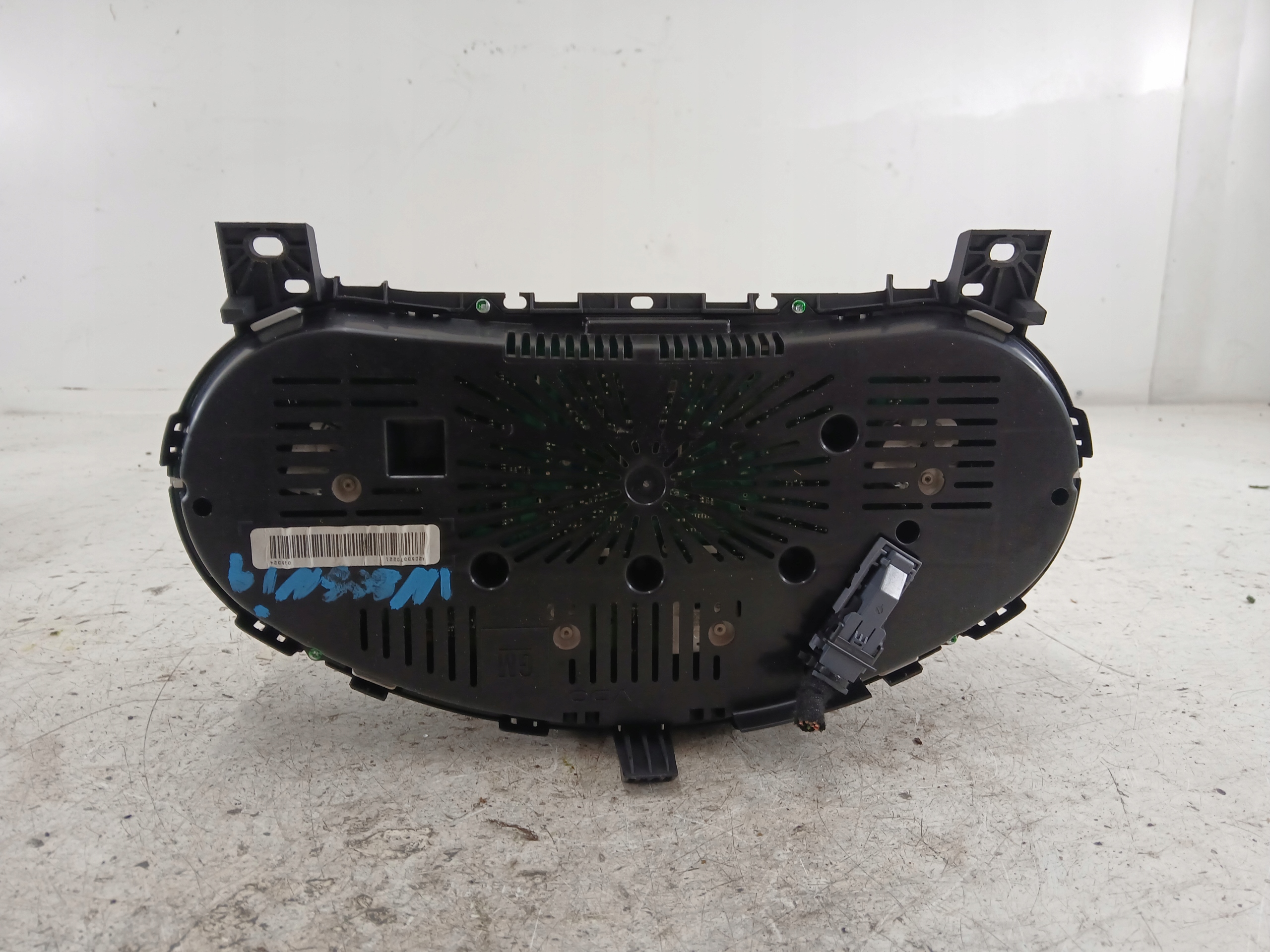 dials dials OPEL INSIGNIA A 2.0 CDTI 13327313 08-14