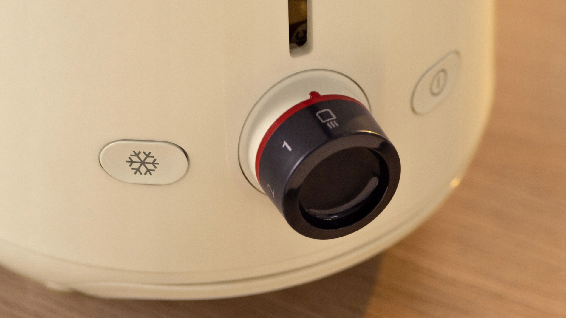 Toster Bosch MyMoment TAT2M127 950W 2 tosty Timer Termostat Rozmrażanie Marka Bosch