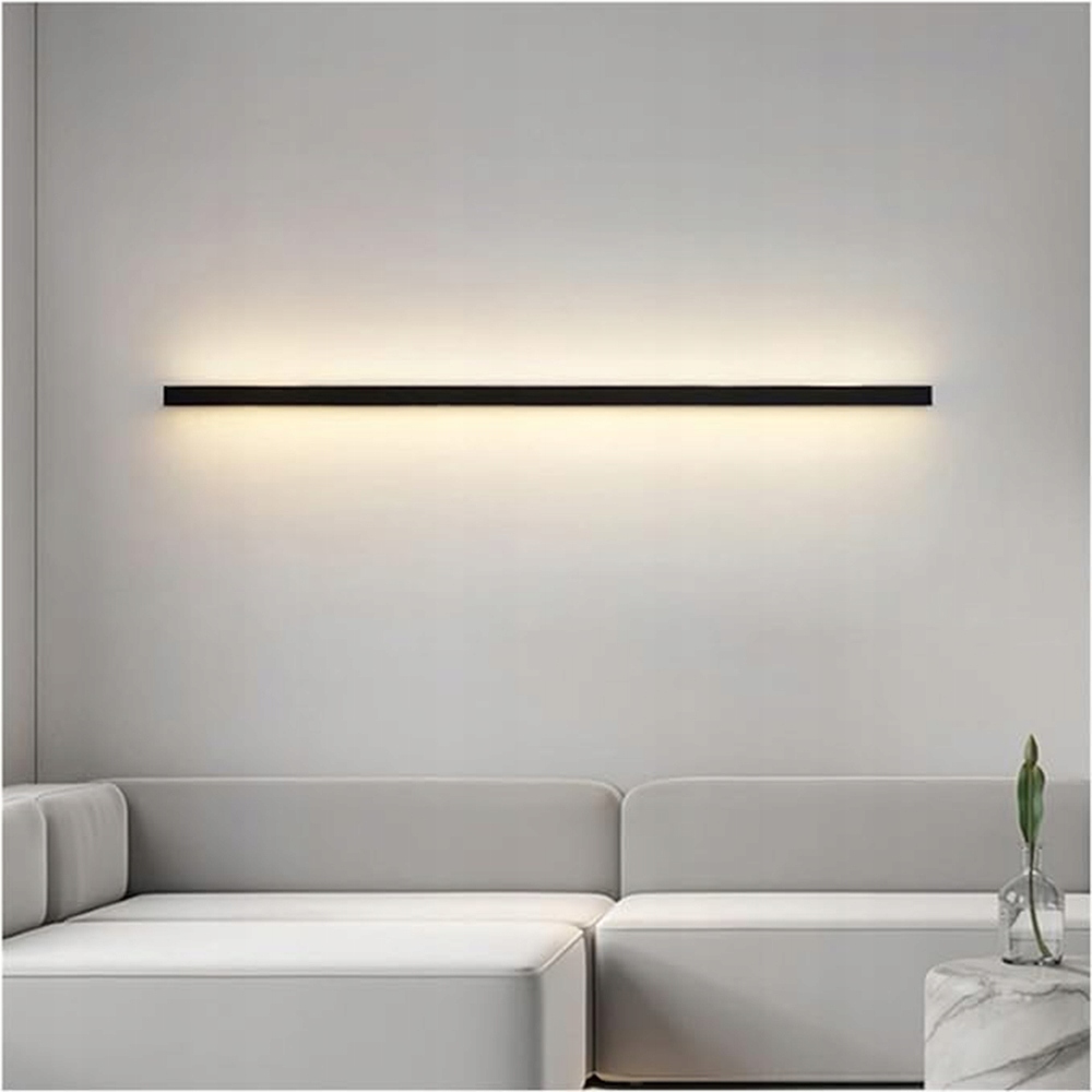 KINKIET LED ŁAZIENKOWY INSTALACJA PIONOWA LUB POZIOMA 60 CM EAN (GTIN) 191491789823