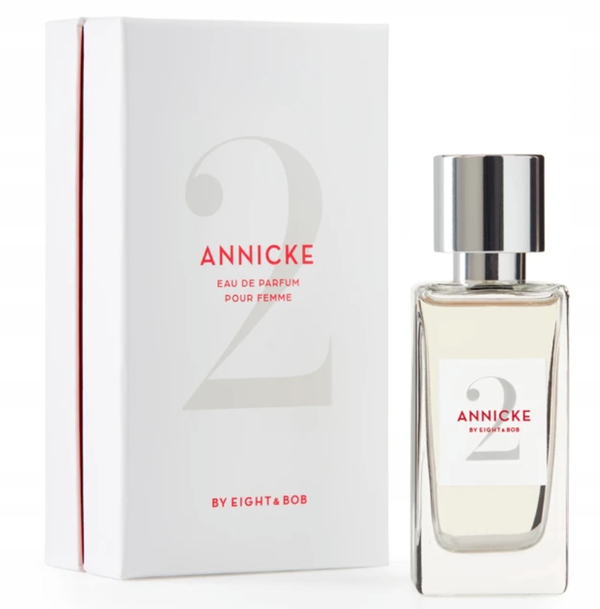 Eight & Bob Annicke 2 Parfémovaná voda 30 ml