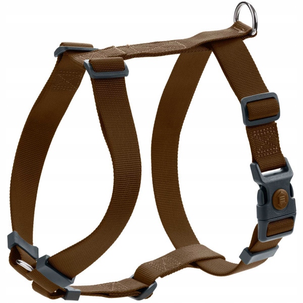 

Hunter Szelki London Vr 32-52 Xxs/xs brązowe