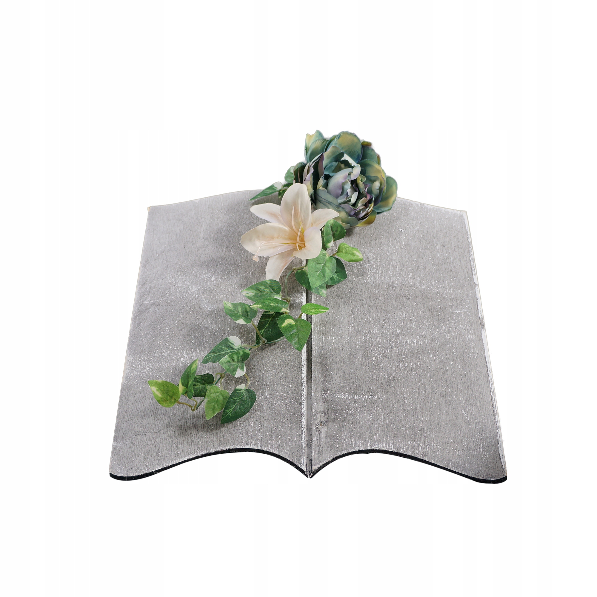 Nagrobna książka 31 cm statuetka pod kompozycje Kod producenta #8311