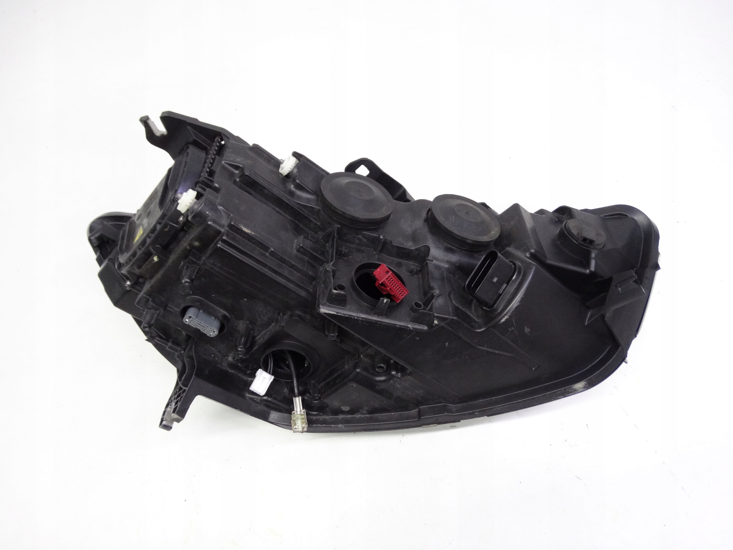 Frontscheinwerfer Audi A6 4G0941031CJ Bi-Xenon Links Scheinwerfer Headlight - Thumbnail 12