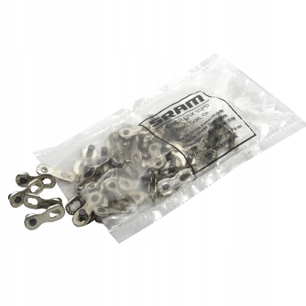 Spinka do łańcucha rowerowego Shimano/Sram PowerLink 6/7/8s Kod producenta 2131030001