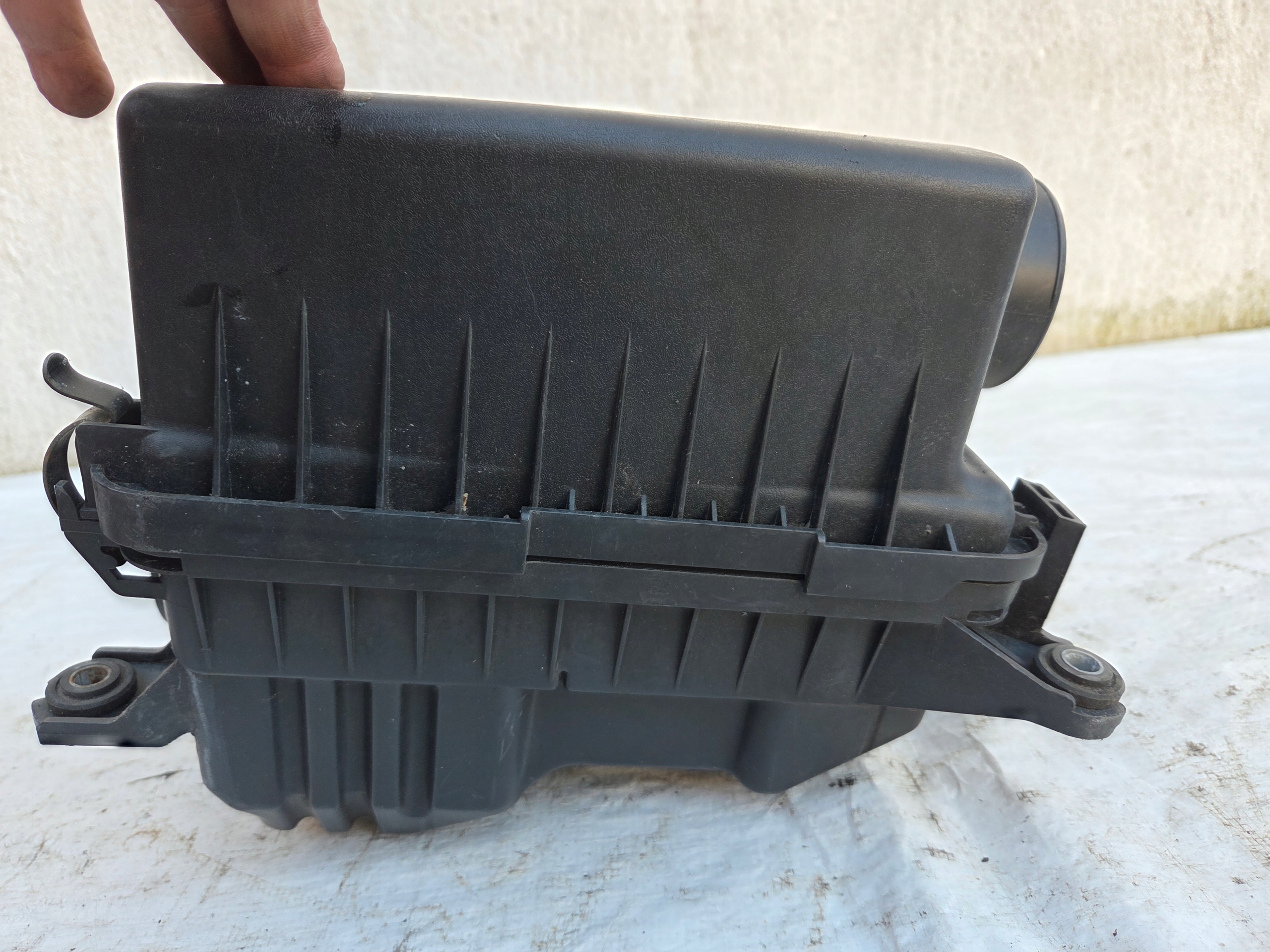 OBUDOWA FILTRA POWIETRZA HYUNDAI I30 II 1.6 16v