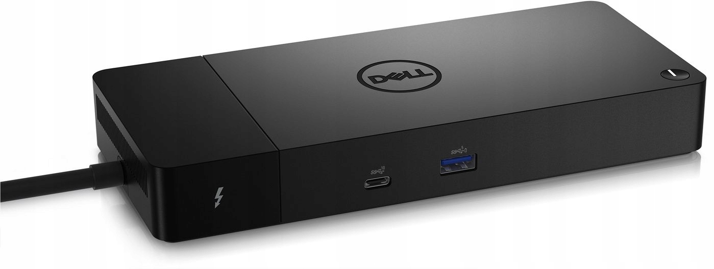 Dell Thunderbolt Hdmi, Dp, WD22TB4