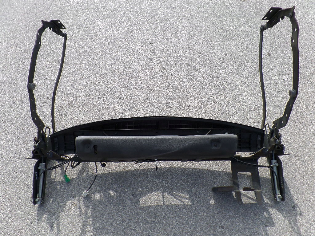 PEUGEOT 206 CC MECHANIZM STELAŻ DACHU