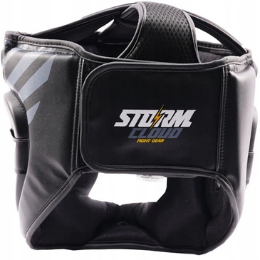 Kask bokserski sparingowy StormCloud Lynx M Model Lynx HG