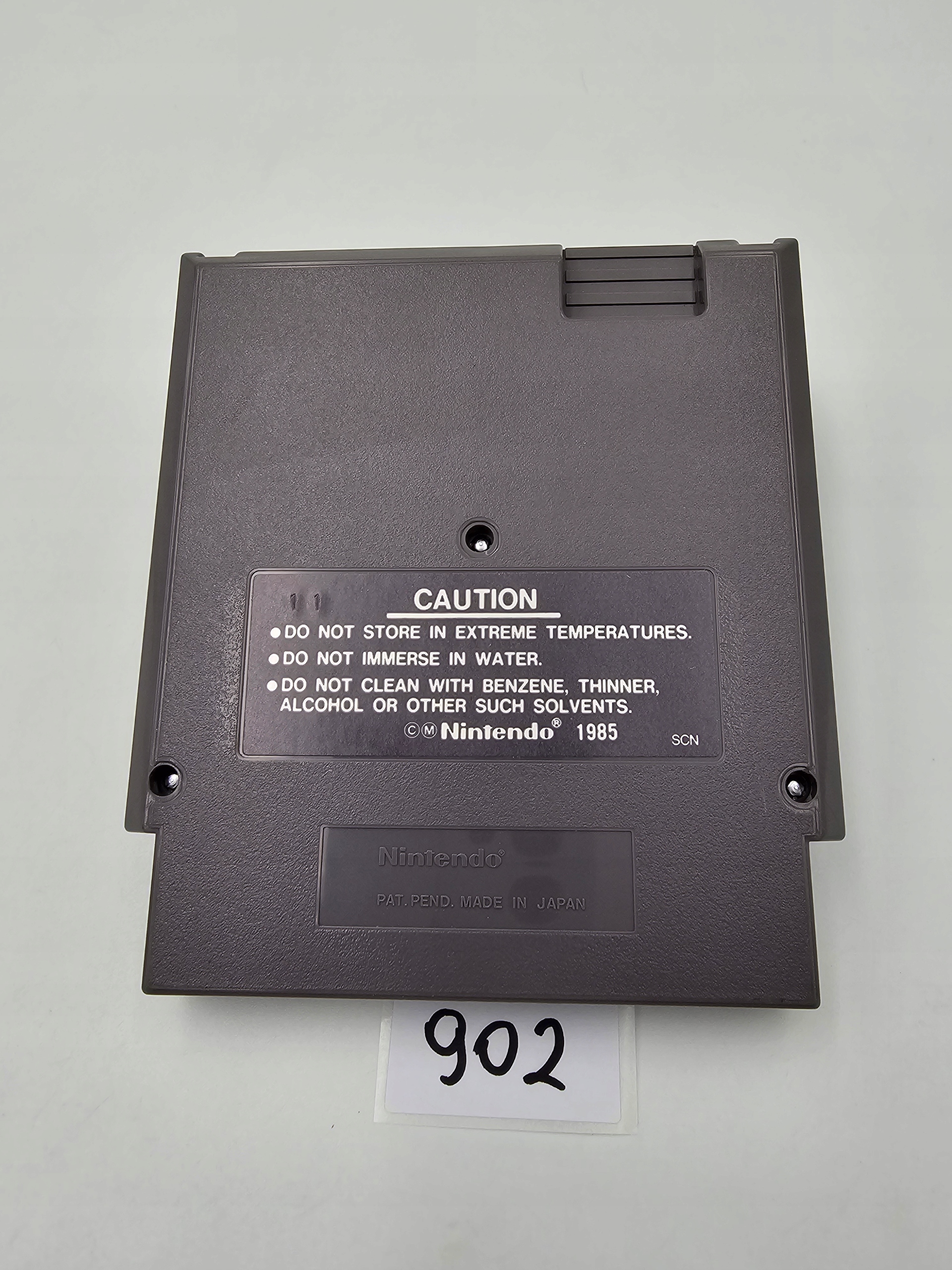 NINTENDO BLASTER MASTER ORYGINAŁ Wydawca Nintendo