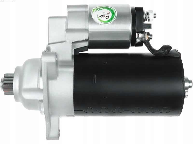 NOWY ROZRUSZNIK VW TRANSPORTER T4 1.9 2.4 2.5 D TD Numer katalogowy części S0005