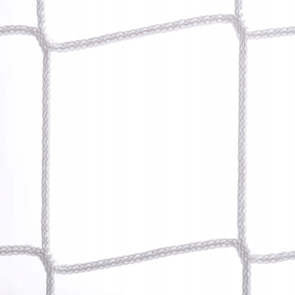 

Siatka Sp na bramkę 3x2m, Pp 4mm 80/100 cm