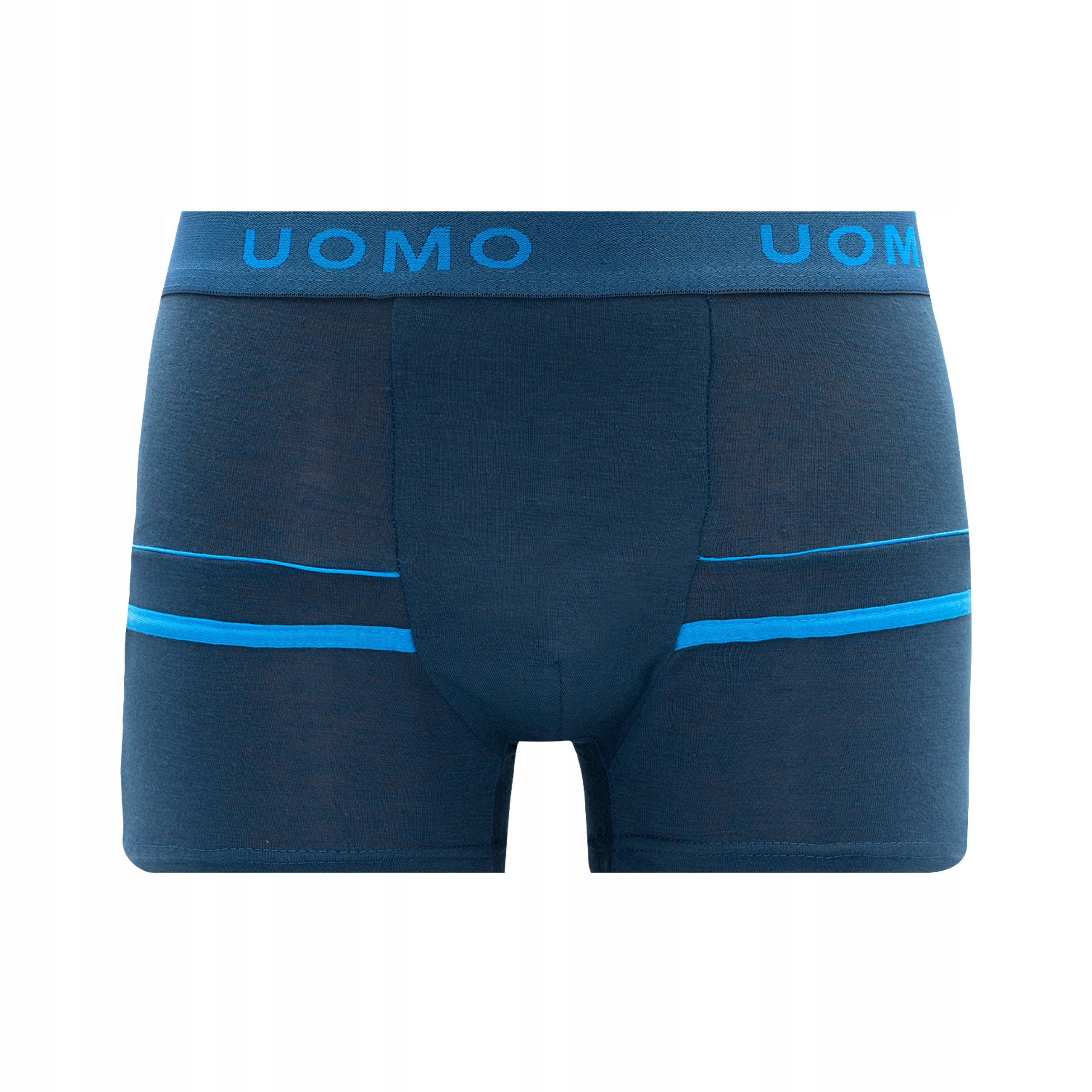 10x BOKSERKI MĘSKIE UOMO 3XL (ROZMIAR EUR L) Rozmiar 3XL