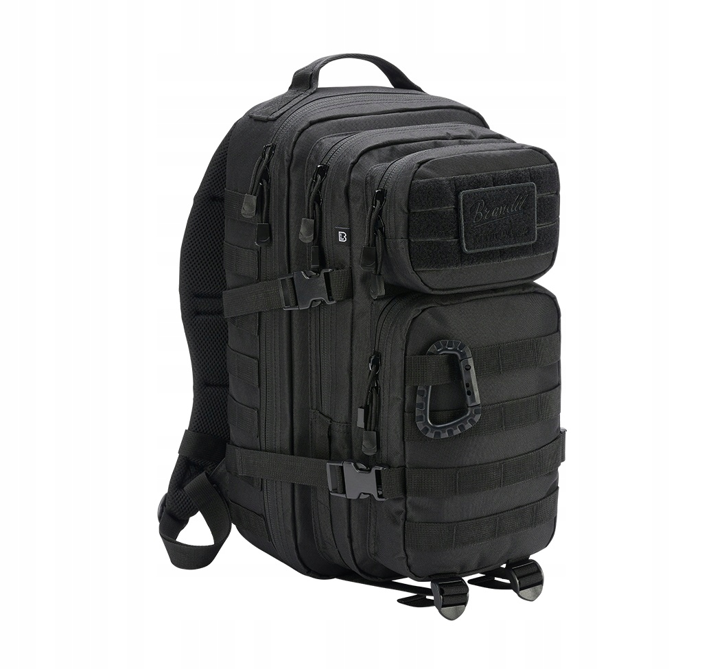 Batoh Us Assault Pack Medium černý 25L