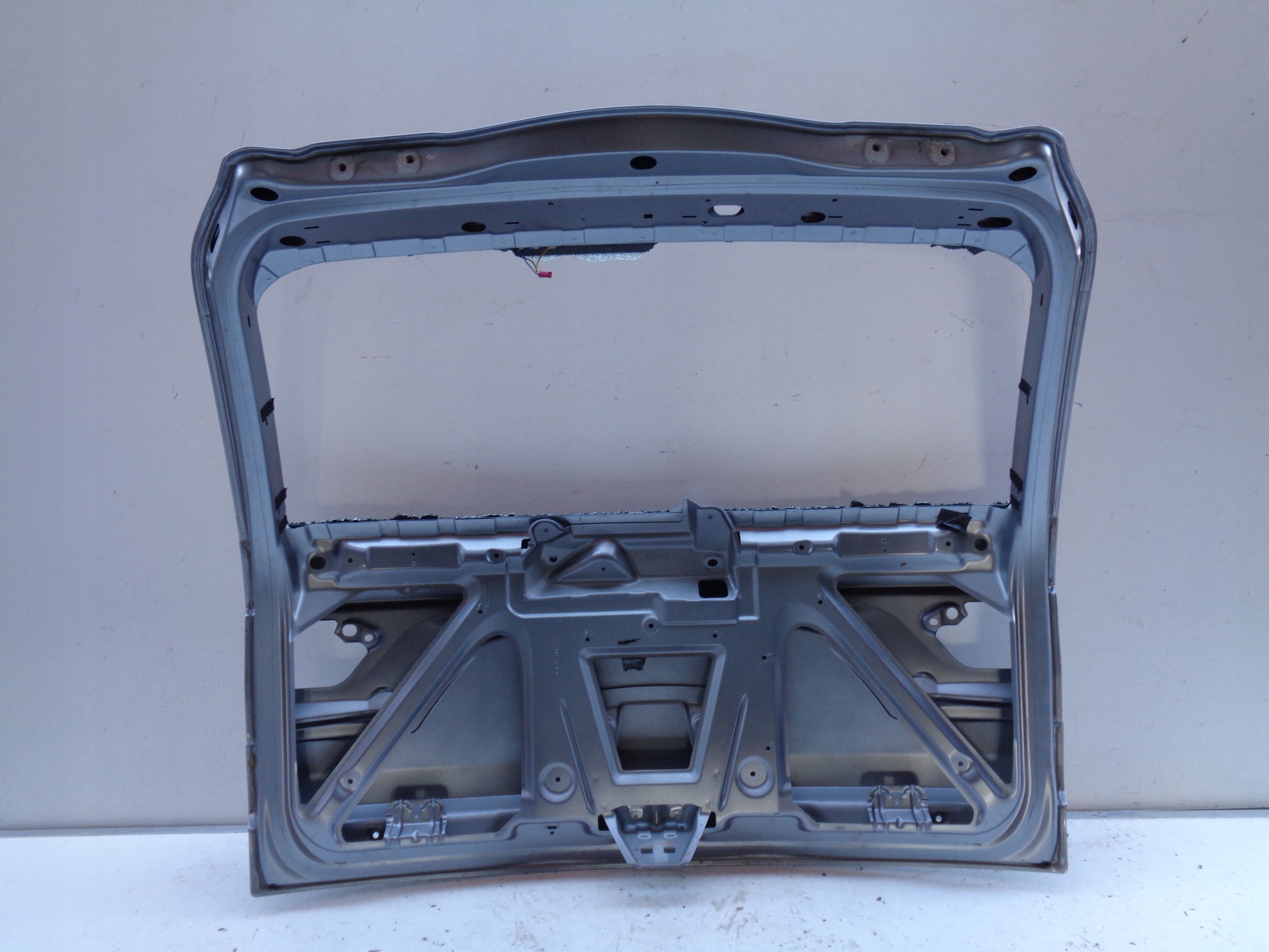 boot doors BMW X3 E83 NR 39644