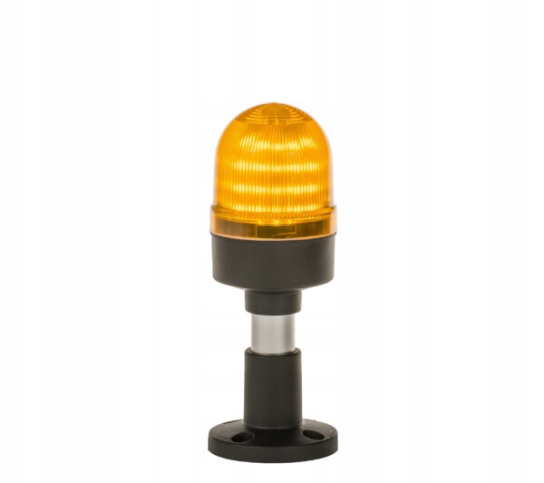 

Sygnalizator optyczno-akustyczny Led FL701-24V-Y