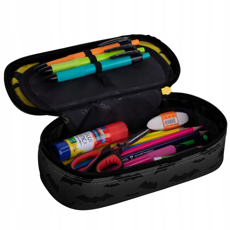 PIÓRNIK SZKOLNY SASZETKA USZTYWNIANA DLA CHŁOPCA Kod producenta F062680