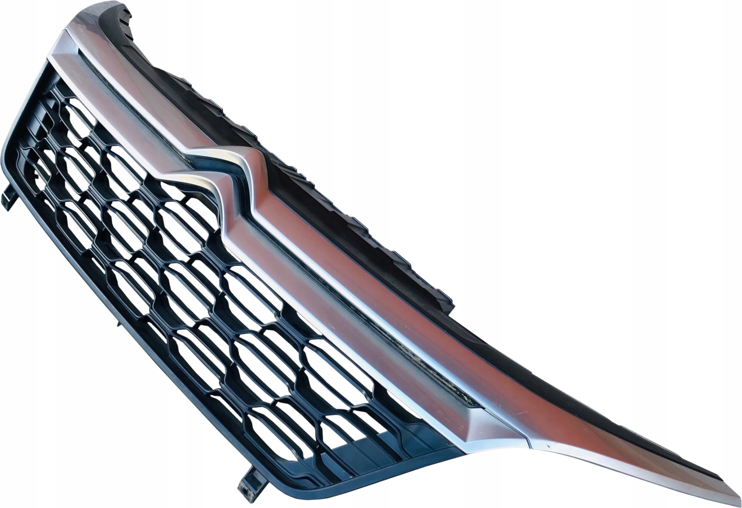 CITROEN JUMPER 14 ATRAPA CHLODNICY GRILL PRZEDNI Producer other