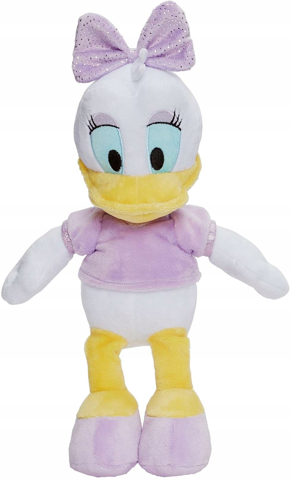 

Pluszowa Maskotka Pluszak Daisy Disney 25 CM