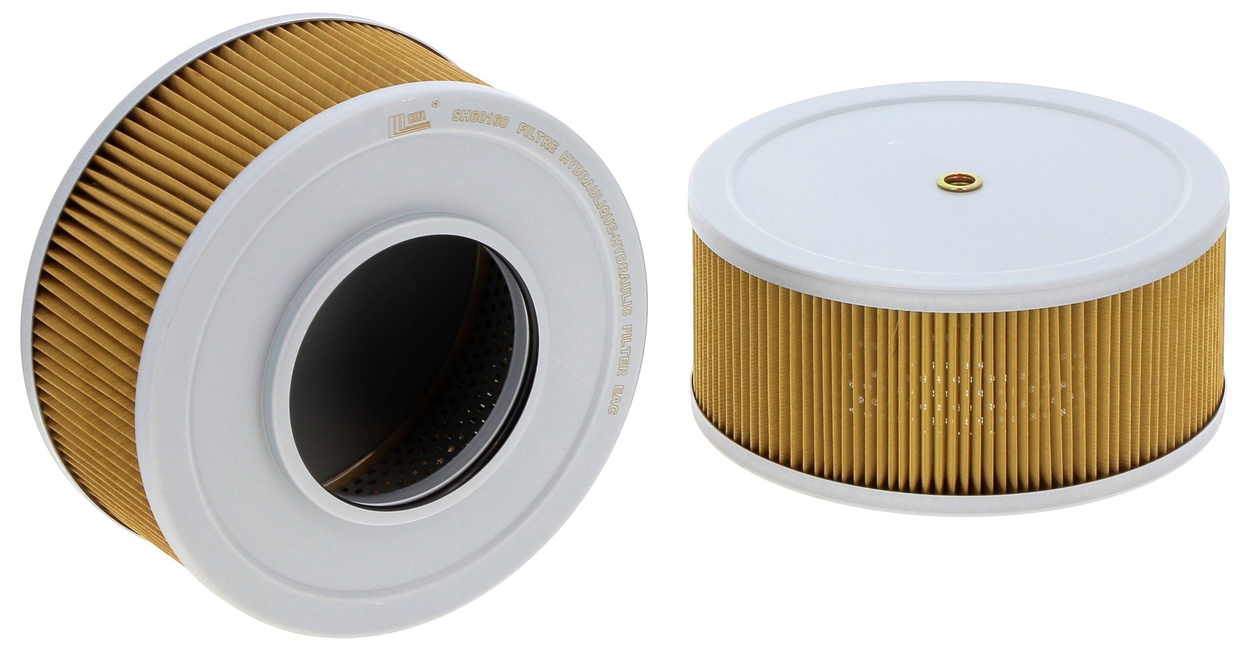Hydraulický filtr Sh 60160 Hifi Filter