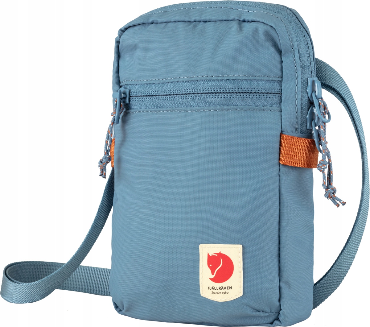 Taška přes rameno Fjallraven Dawn Blue