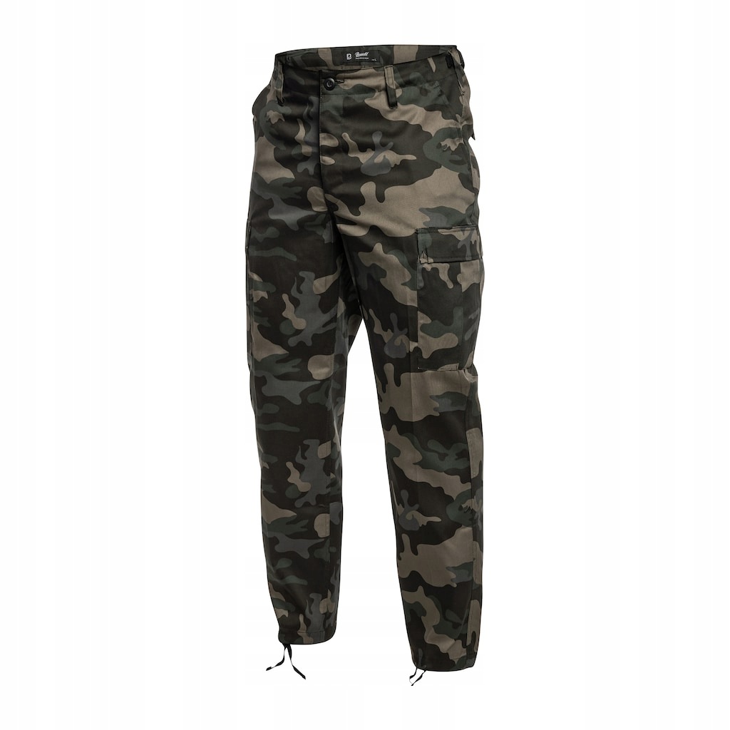 Kalhoty Brandit Bdu Us Ranger M polyester