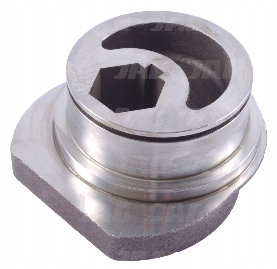 Mimochodem, Case 1640E 1660E 87318100