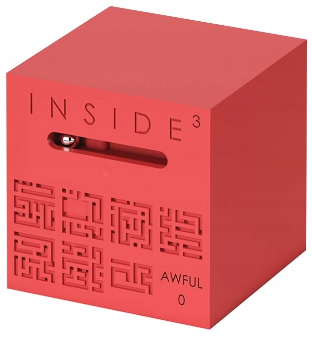 INSIDE 3: Awful /INSIDE