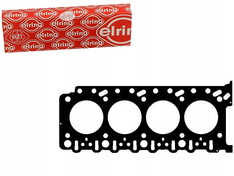 Elring Těsnění Pod Hlavu Válců (gr.: 0,6 MM) Po