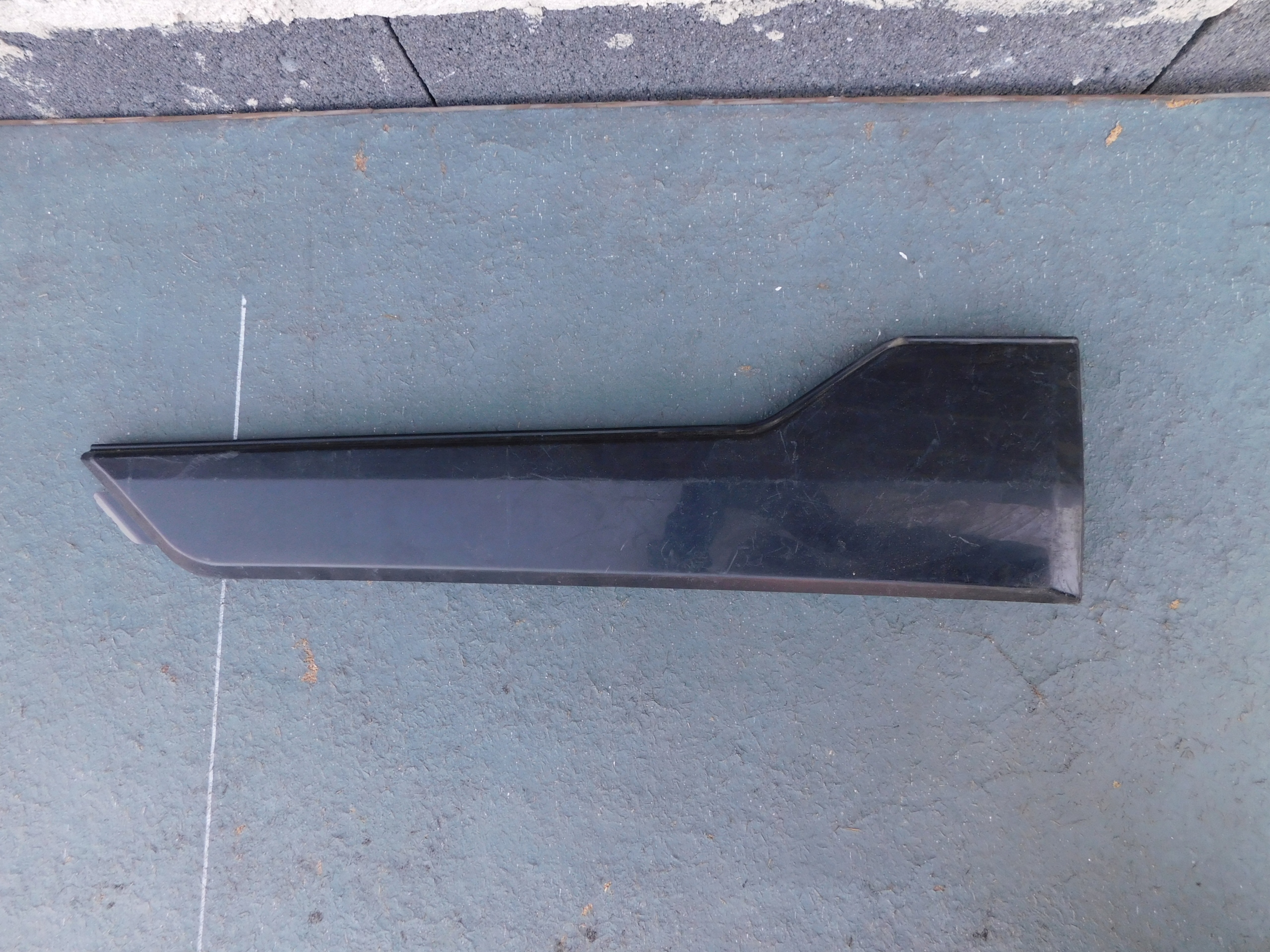 POLARIS RANGER CREW 1000 XP LISTWA DRZWI PRAWA