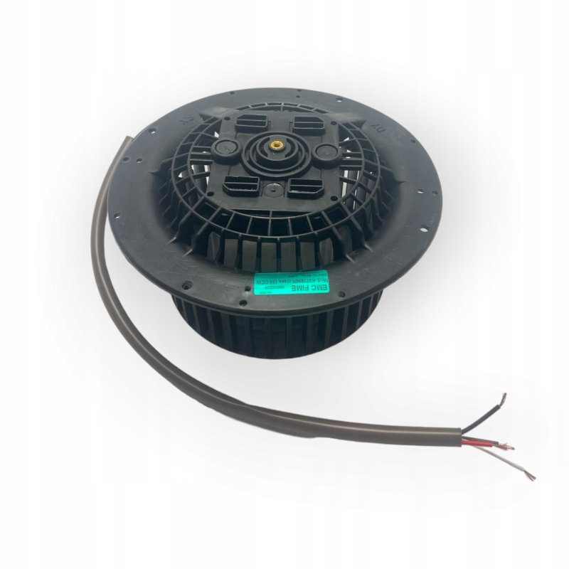 Emc Fime K271896R Silnik do okapu 3-biegowy 135W