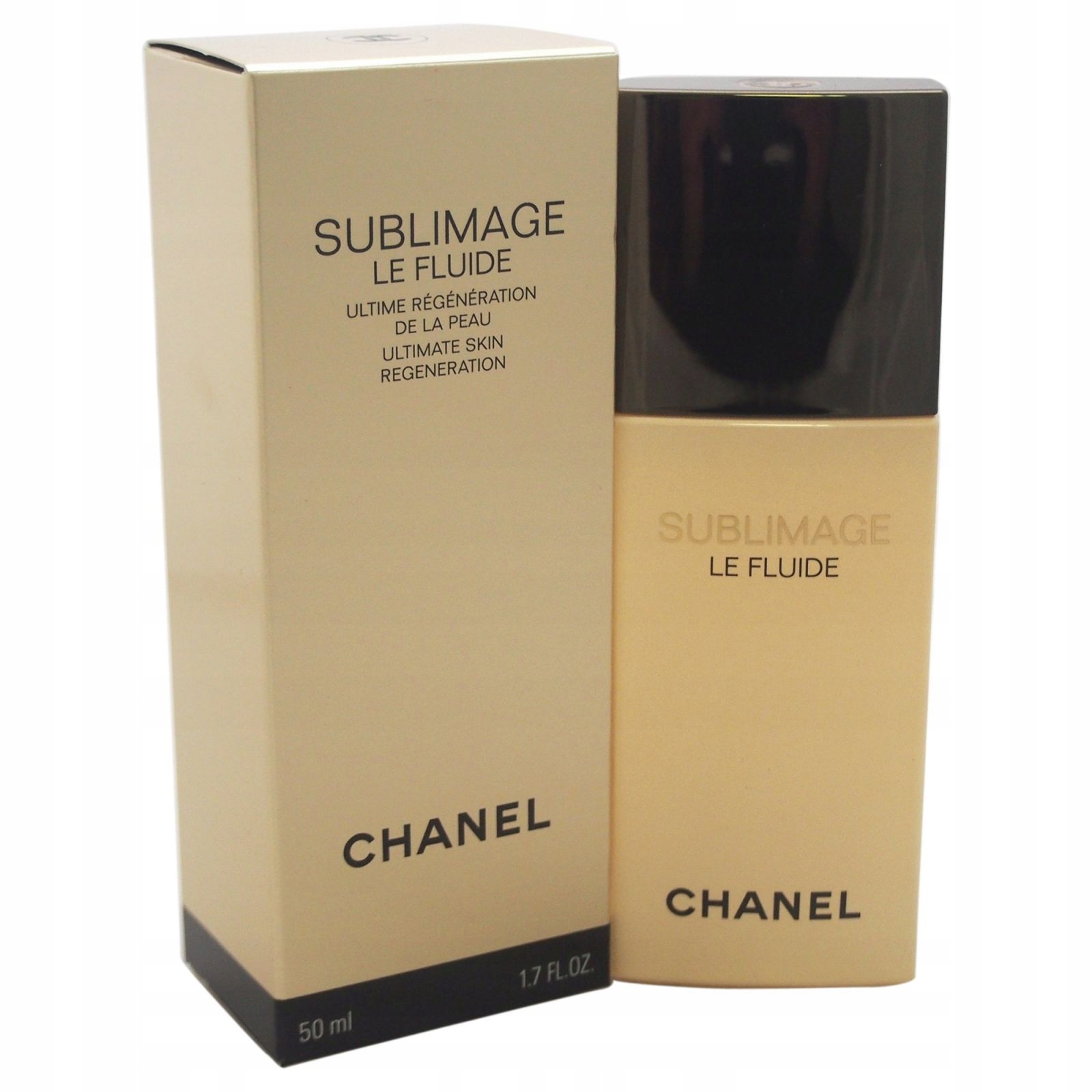 Chanel Primer Sublimage Le Fluide 50 ML