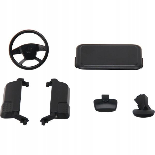 

43620 lusterka boczne kierownica lusterka do Mb