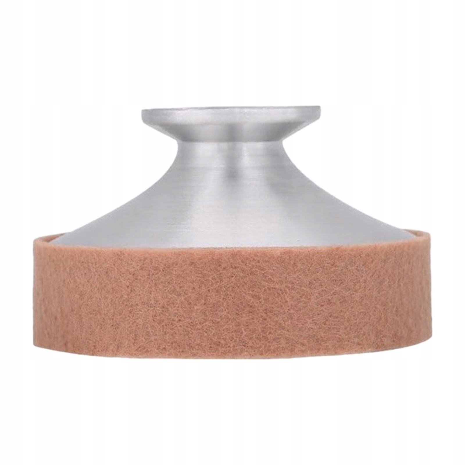 Wyciszenie przenośnego tłumika do saksofonu a Rozmiar 1/10