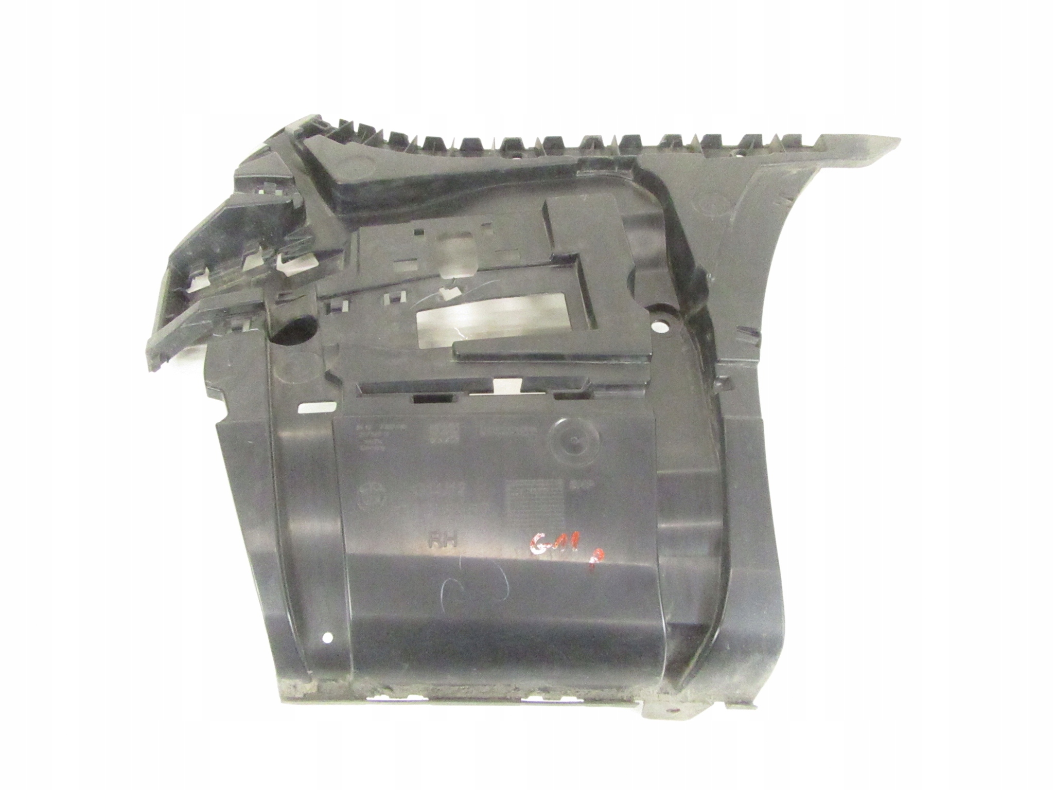bracket holder bumper bracket right rear part BMW 7 G11 G12 PRZEDLIFTEM