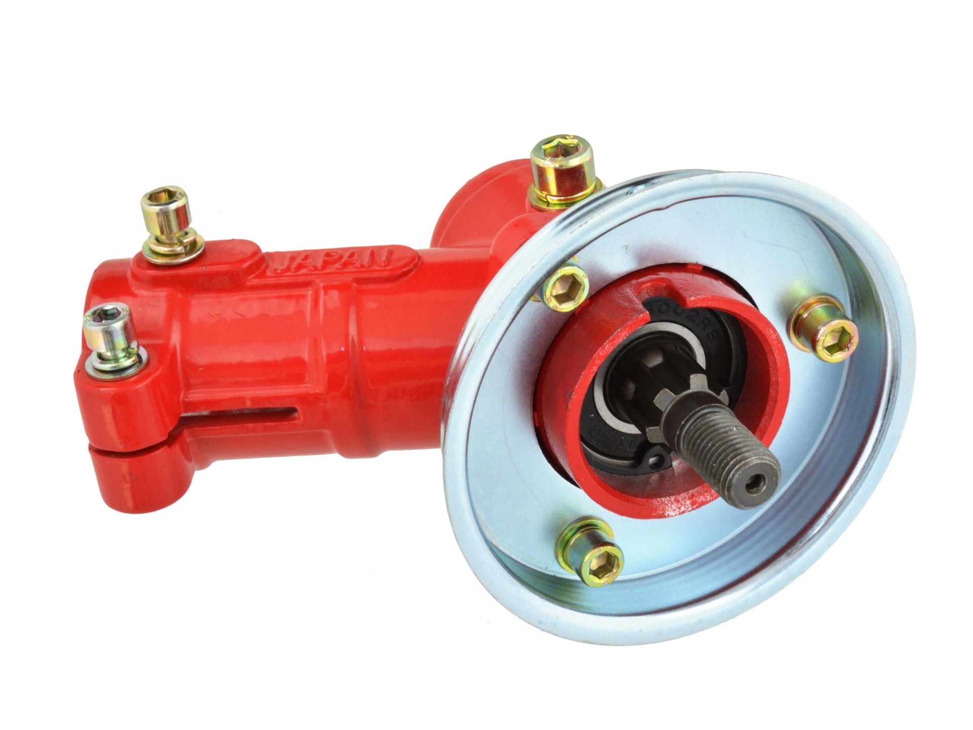 GŁOWICA DO KOSY SPALINOWEJ PRZEKŁADNIA KWADRAT 26m Kod producenta OT8106910