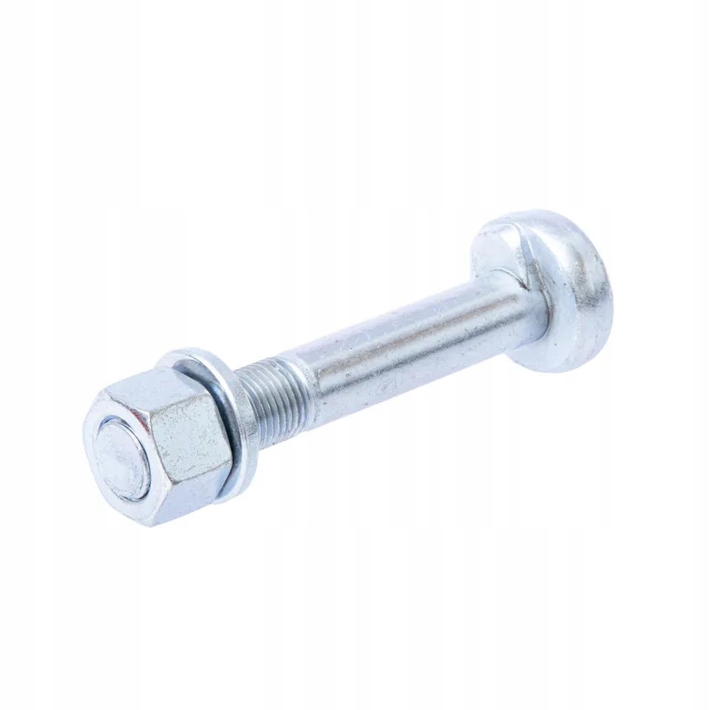 ŚRUBA GWIAZDY Z NAKRĘTKĄ ZETOR PROXIMA FORTERRA