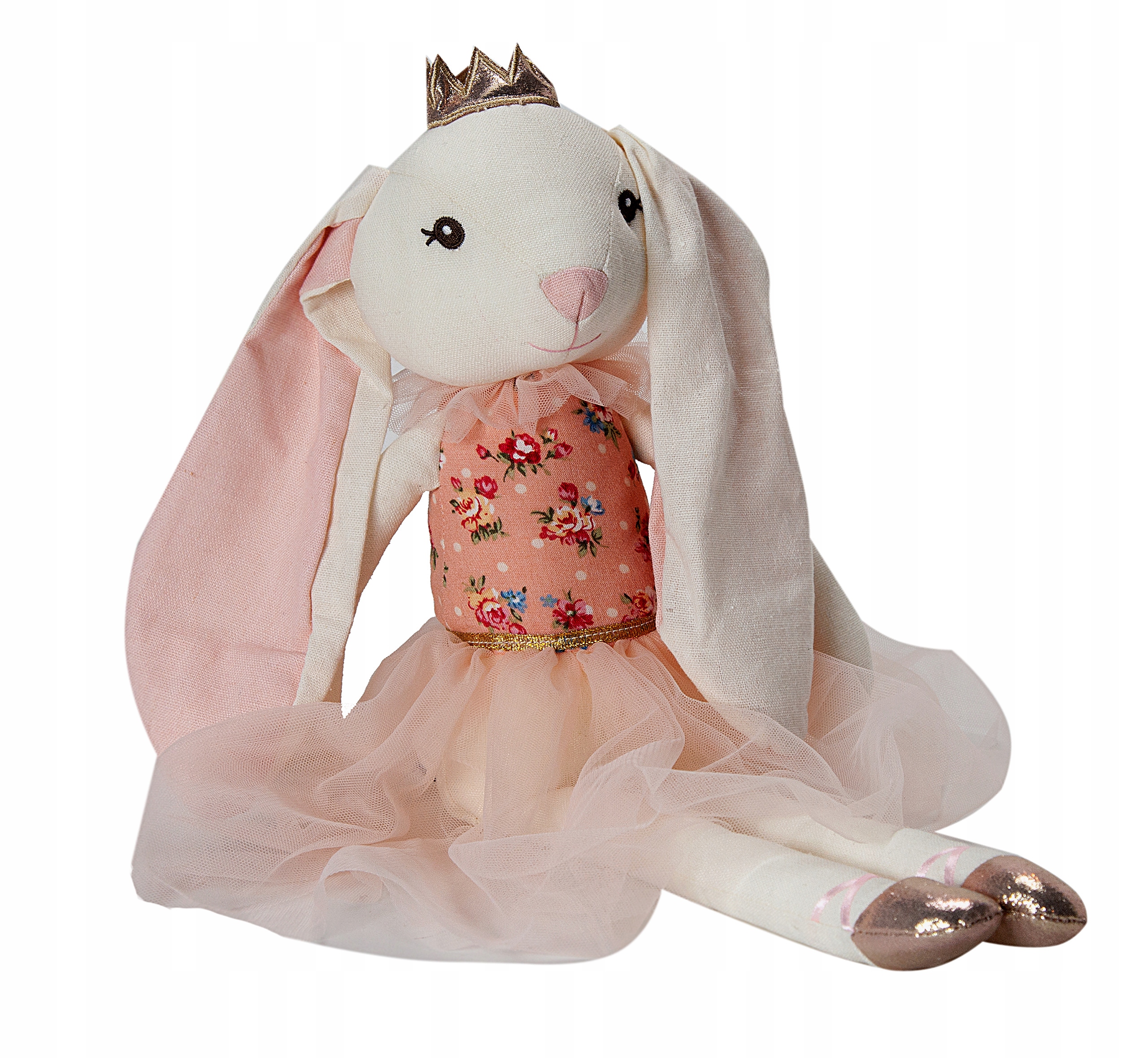 

InnoGIO Maskotka ballerina Króliczek 48cm