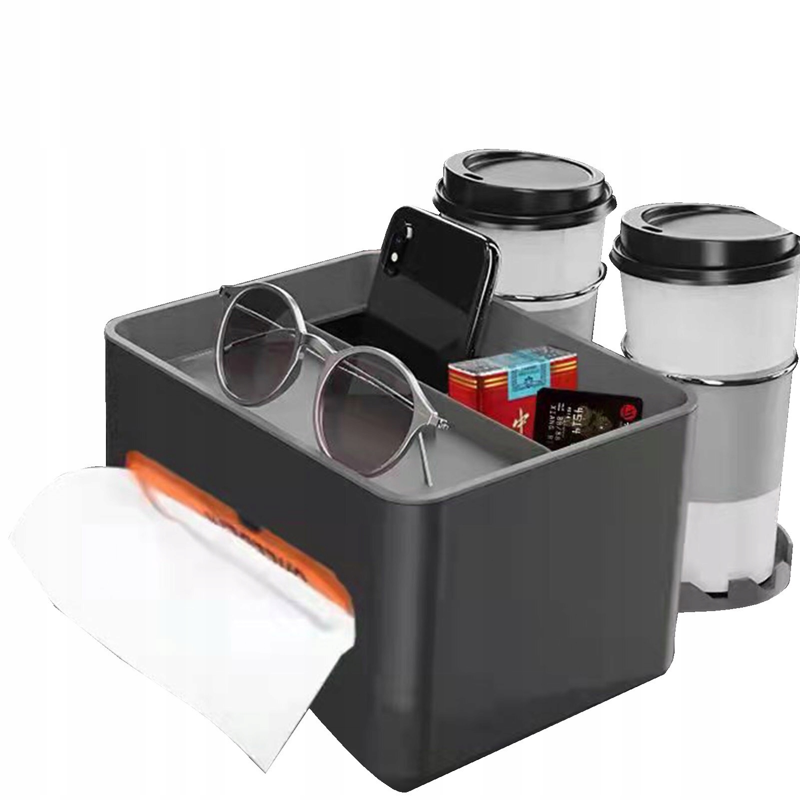 Для автомобіля підстаканник для напоїв контейнер