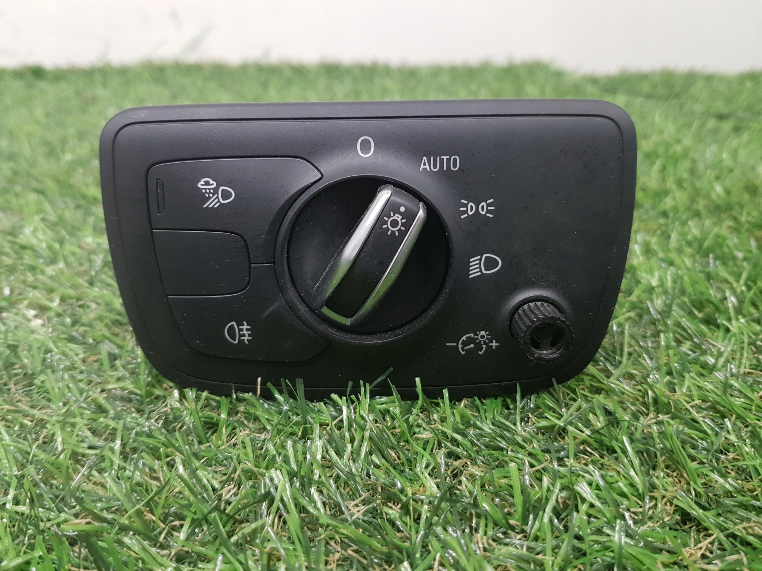 interruttore luci AUDI A6-C7 4G0941531BE