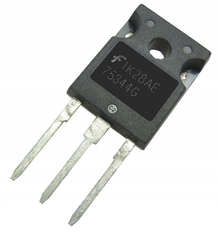 182 Tranzystor HUF75344G