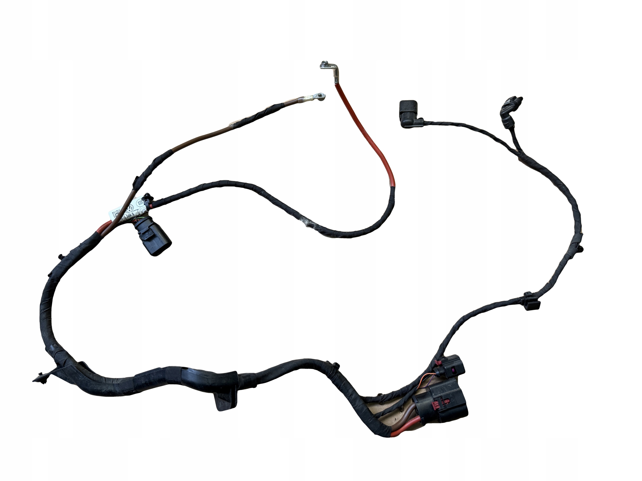 AUDI Q3 VW TIGUAN bundle PRZEKLADNI 5QB971111AP