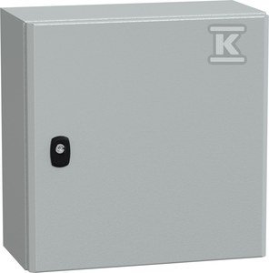 OBUD.400X400X200 IP66 OCEĽ.S83019 Sarel