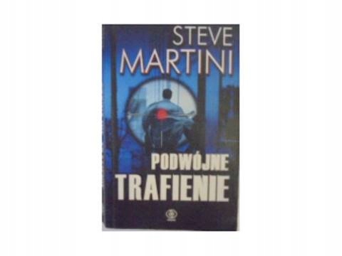 Podwójne trafienie - S Martini