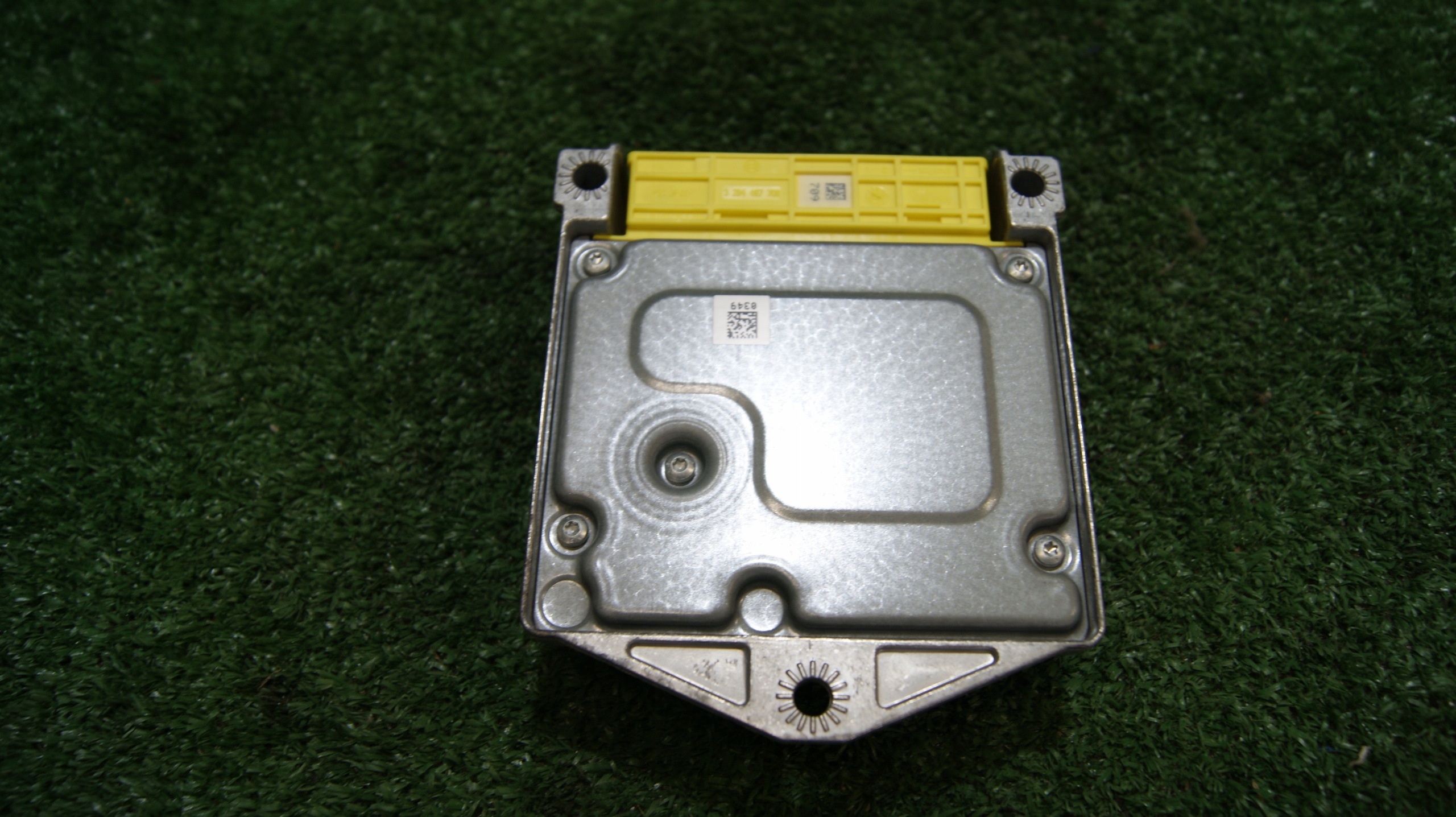 modulo airbag MERCEDES-BENZ SPRINTER 906 0285010349 A9064461442