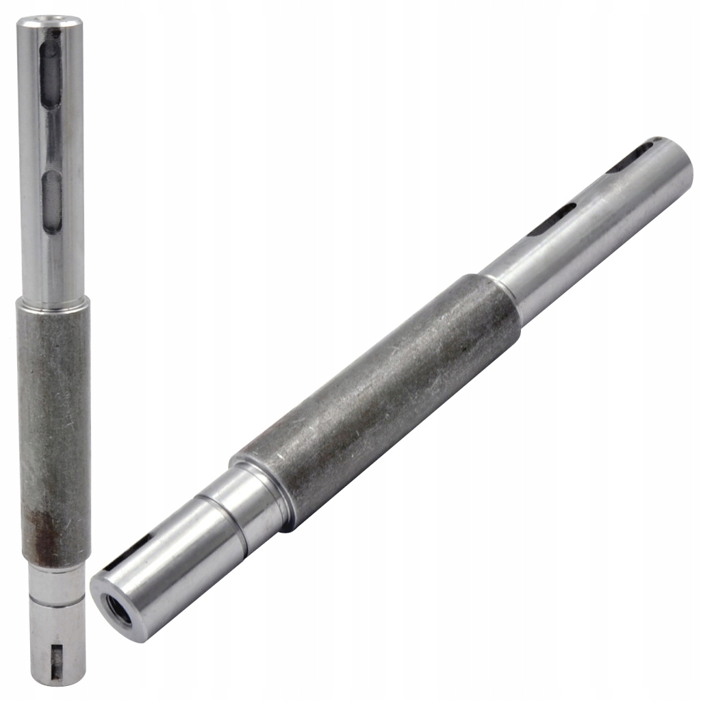 

Wałek Mandreli Castelgarden TC102, TC122 Lewy