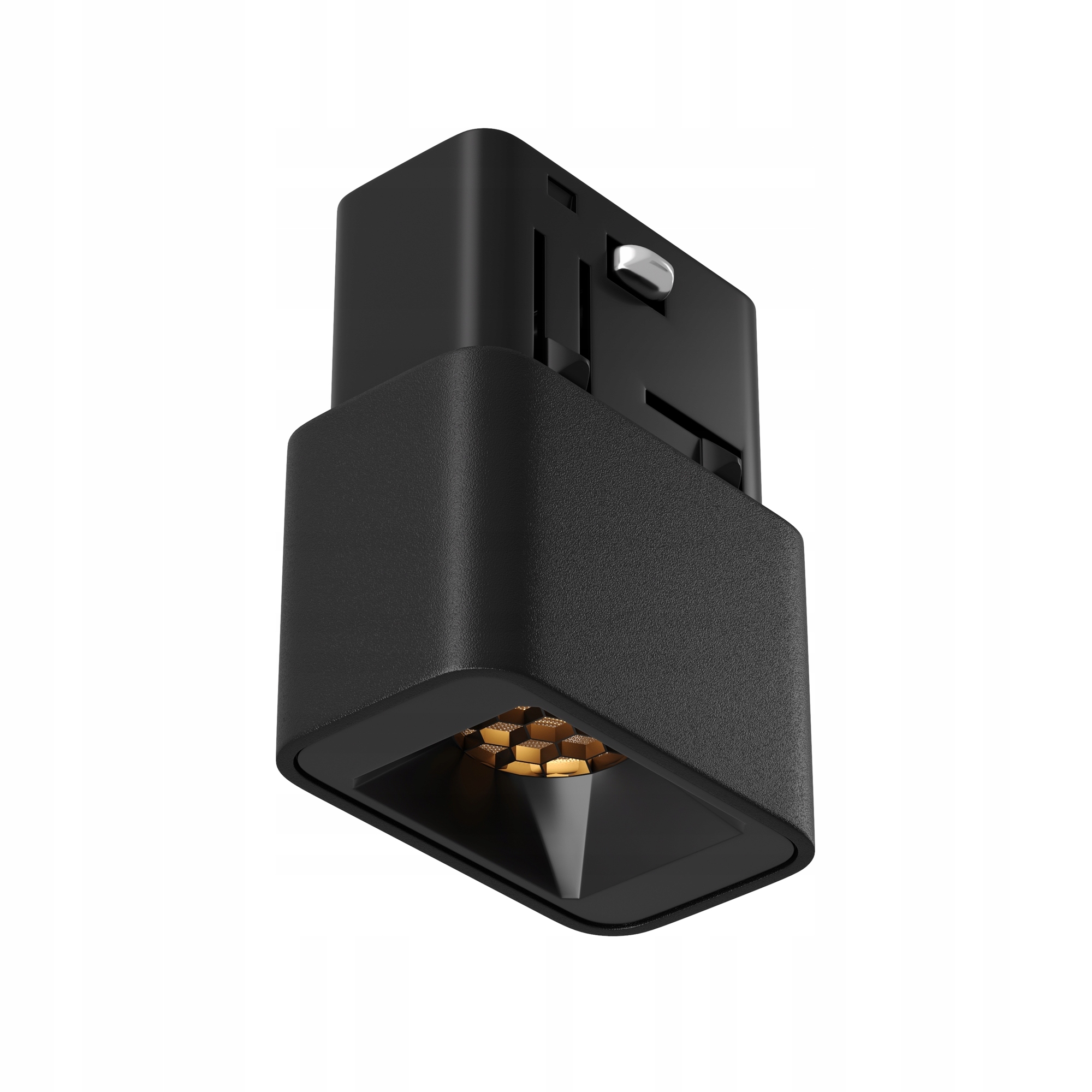 Maytoni Points S magnetická Led kolejnicová lampa 2W 3000K černá